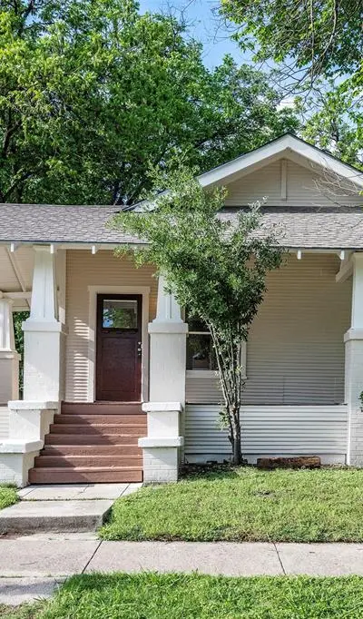 1212 Hawthorne Avenue, Fort Worth TX 76110