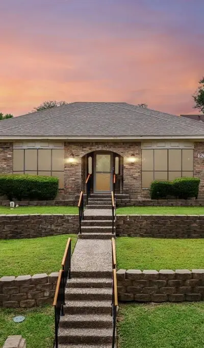 1201 Canadian Circle, Grand Prairie TX 75050
