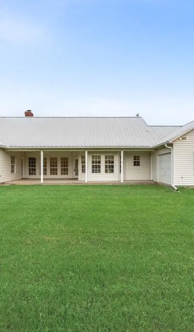 7644 County Rd 302 Road, Terrell TX 75160