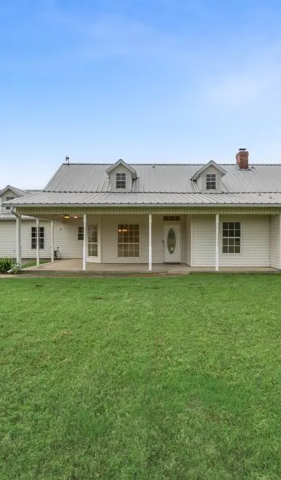7644 County Rd 302 Road, Terrell TX 75160 - Photo 3