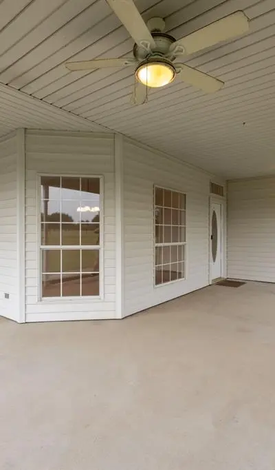 7644 County Rd 302 Road, Terrell TX 75160 - Photo 4