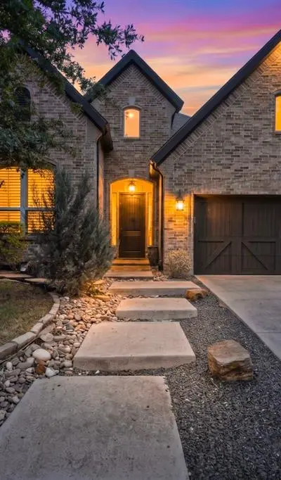 7028 Luxborough Drive, Plano TX 75024