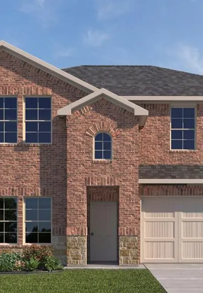 636 Dunham Road, Nevada TX 75173