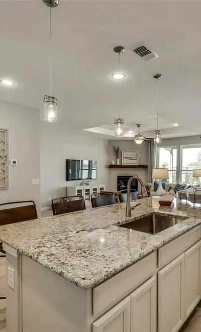 449 Avian Way, Godley TX 76044 - Photo 4