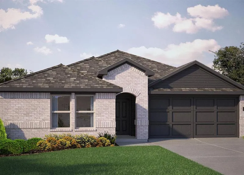2804 HAWK Drive, Denton TX 76205
