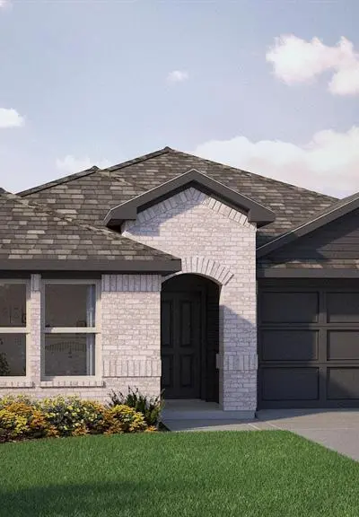 2804 HAWK Drive, Denton TX 76205