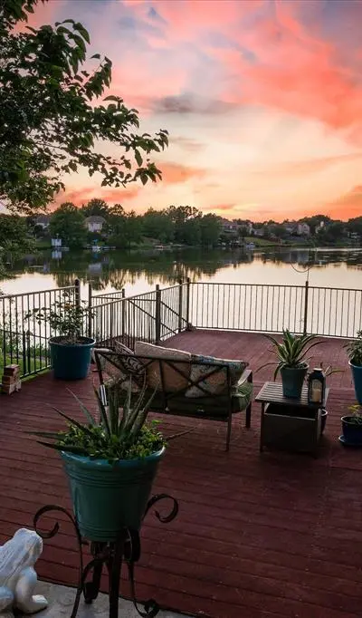 1303 Lakeshore Drive, Irving TX 75060