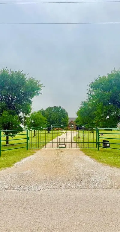 14717 Burns Branch Road, Krum TX 76249