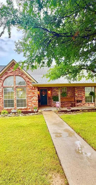 14717 Burns Branch Road, Krum TX 76249 - Photo 3