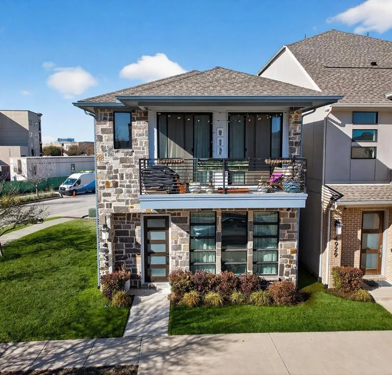 4933 Broadway Drive, Plano TX 75024