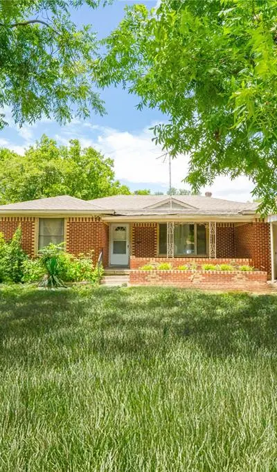 2217 Gaylord Drive, Dallas TX 75227