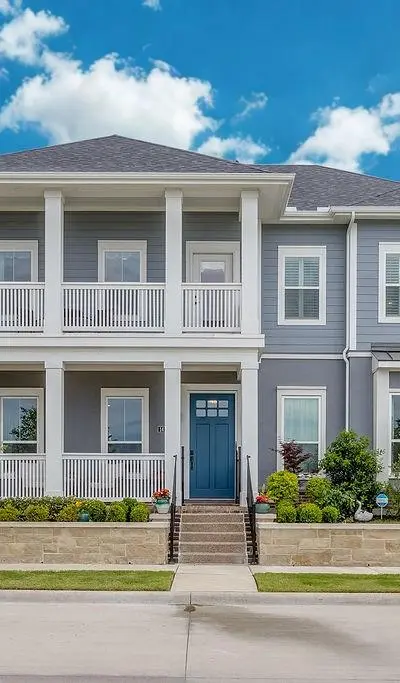 1412 Island Vista Drive, Arlington TX 76005