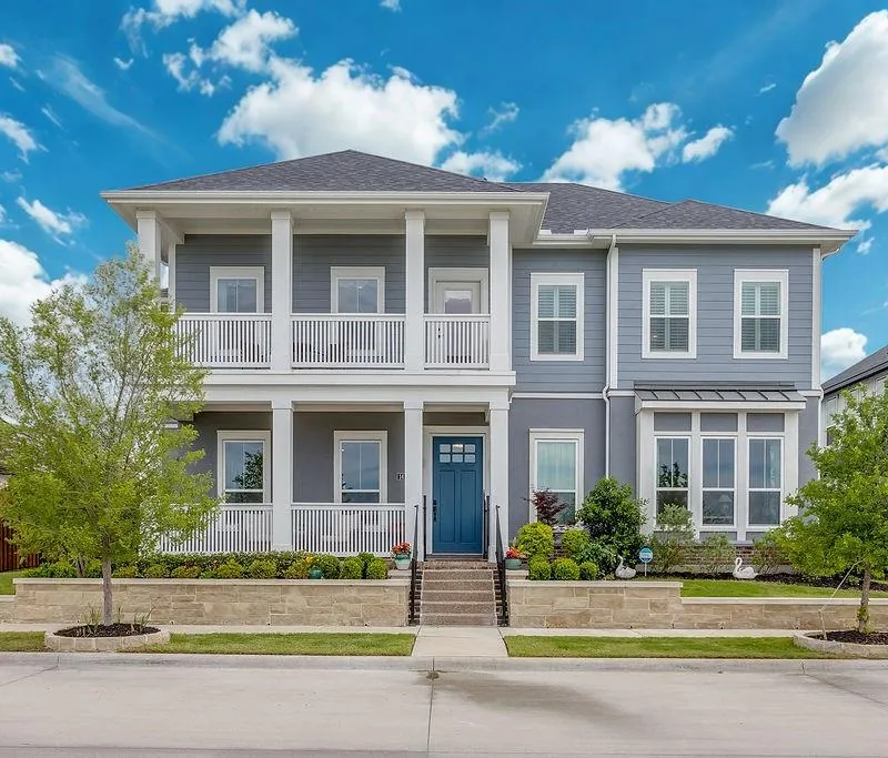 1412 Island Vista Drive, Arlington TX 76005