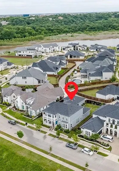 1412 Island Vista Drive, Arlington TX 76005 - Photo 3