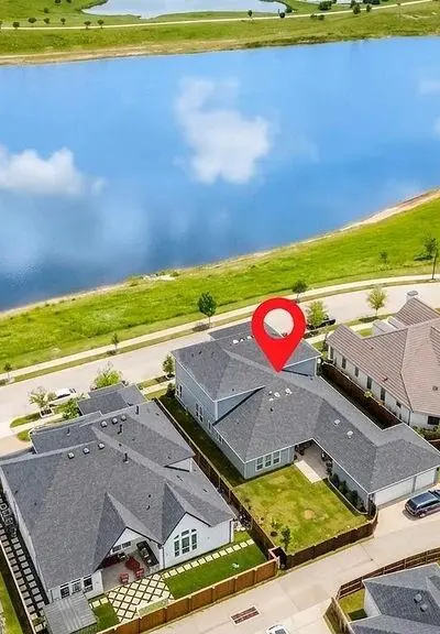 1412 Island Vista Drive, Arlington TX 76005 - Photo 5
