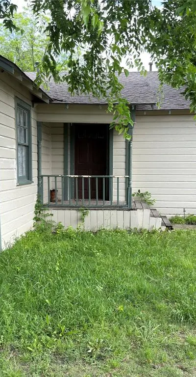 212 E 8th Street, Ferris TX 75125 - Photo 3