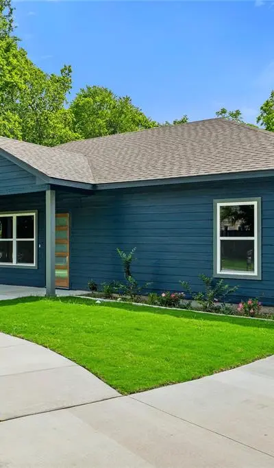 114 S Ellis Street, Lancaster TX 75146 - Photo 2