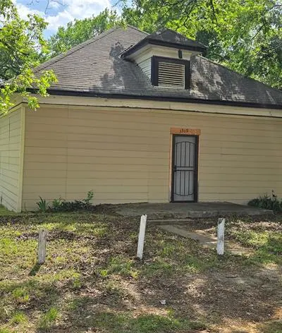 3519 Parnell Street, Dallas TX 75215
