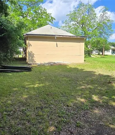 3519 Parnell Street, Dallas TX 75215 - Photo 5