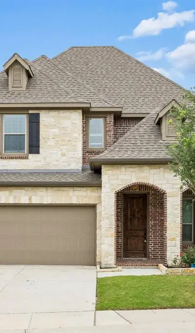 2224 Briar Ridge Trail, Carrollton TX 75010