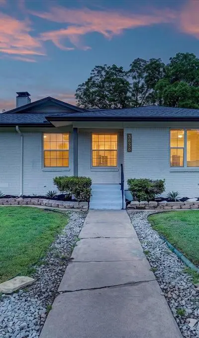 3636 Sheridon Drive, North Richland Hills TX 76117