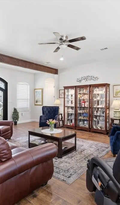 1221 FM 272, Leonard TX 75452 - Photo 5