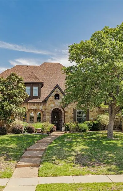1417 Briar Crossing Drive, Decatur TX 76234