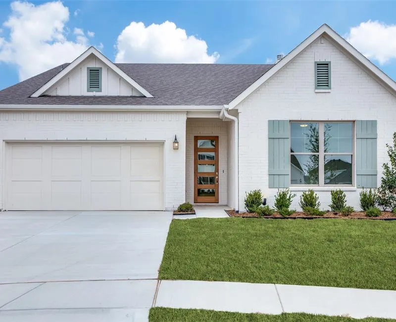 912 Triple Crown Court, Willow Park TX 76087