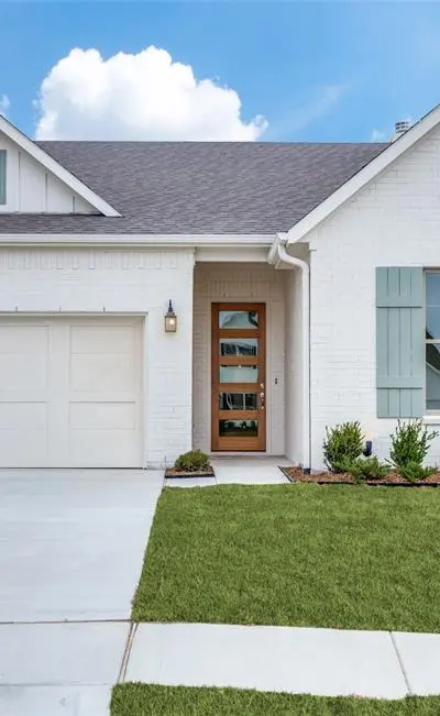 912 Triple Crown Court, Willow Park TX 76087