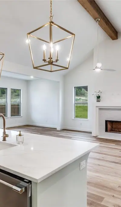 912 Triple Crown Court, Willow Park TX 76087 - Photo 5