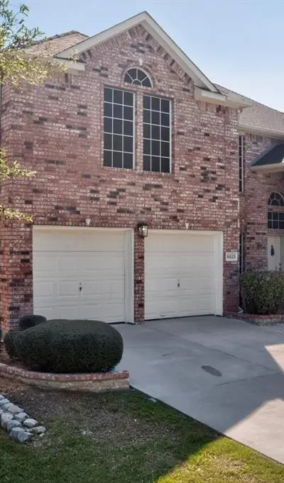 8613 Russell Drive, Rowlett TX 75089 - Photo 2