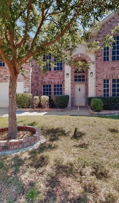 8613 Russell Drive, Rowlett TX 75089 - Photo 4