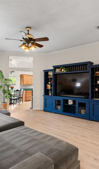 101 Saint James Court, Rhome TX 76078
