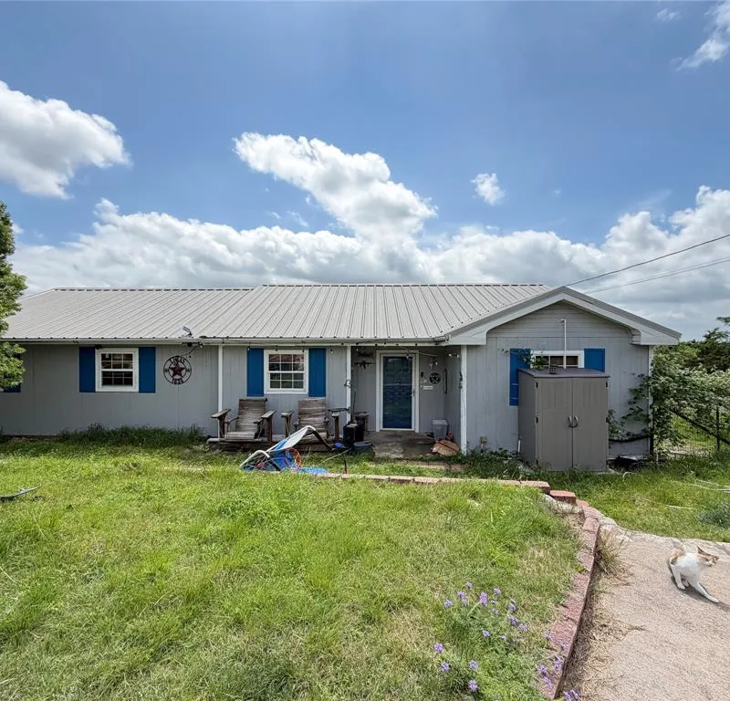 1106 Sierra Vista Drive, Gatesville TX 76528
