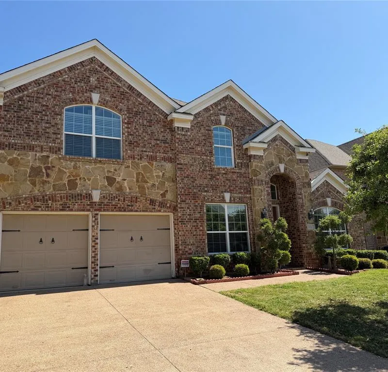 6940 Seascape Drive, Grand Prairie TX 75054