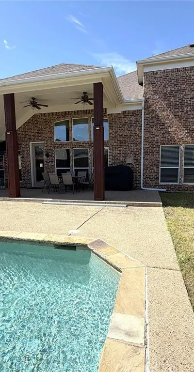 6940 Seascape Drive, Grand Prairie TX 75054 - Photo 4