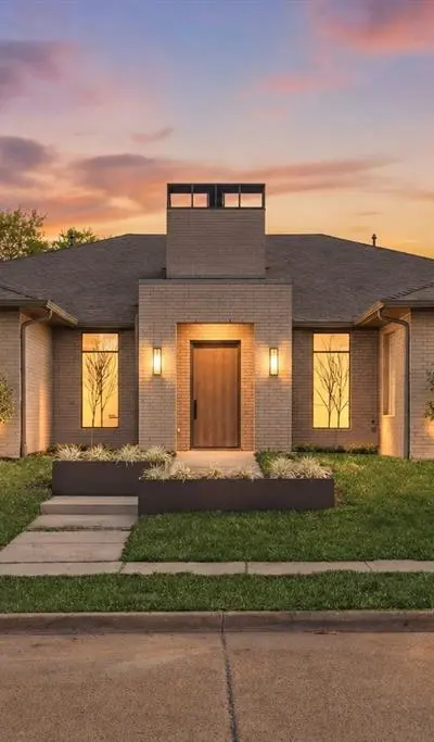 3832 Blue Trace Lane, Farmers Branch TX 75244