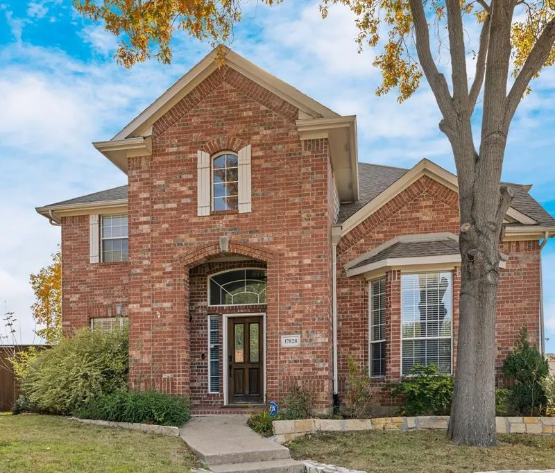 17828 Mary Margaret Street, Dallas TX 75287