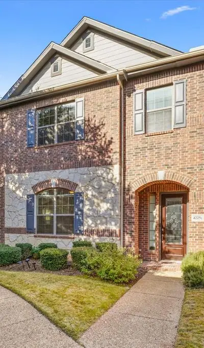 4225 Swan Forest Drive # C, Carrollton TX 75010