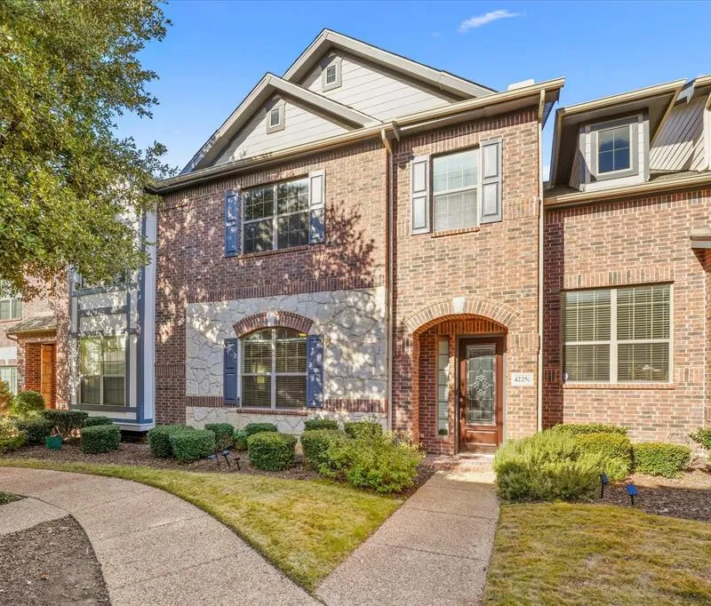 4225 Swan Forest Drive # C, Carrollton TX 75010