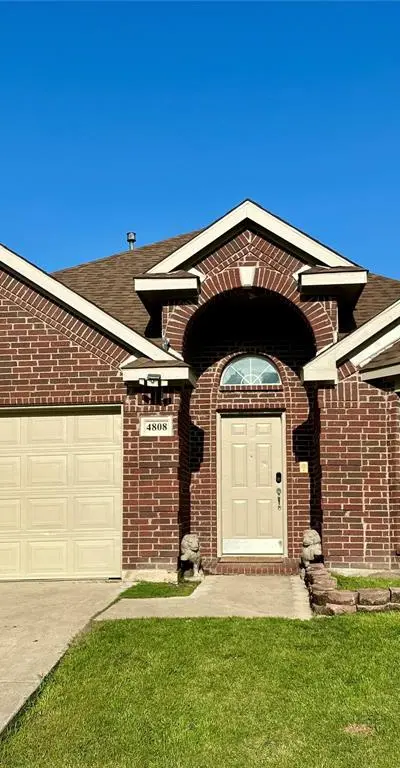 4808 Spoon Drift Drive, Fort Worth TX 76135