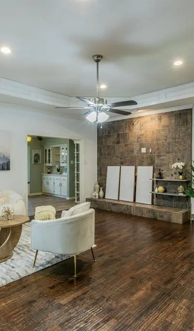3302 Oxford Drive, Rowlett TX 75088 - Photo 2