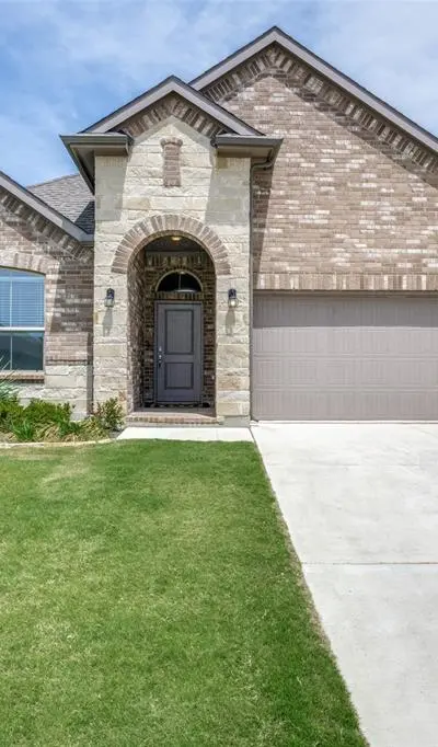 5267 Mountain View Drive, Krum TX 76249