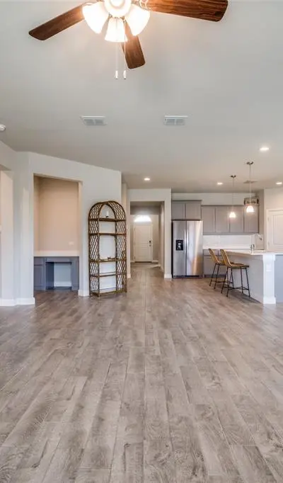 5267 Mountain View Drive, Krum TX 76249 - Photo 5
