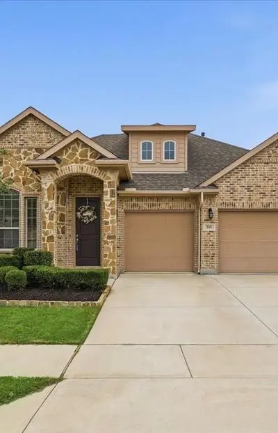 215 Equestrian Road, Hickory Creek TX 75065 - Photo 3