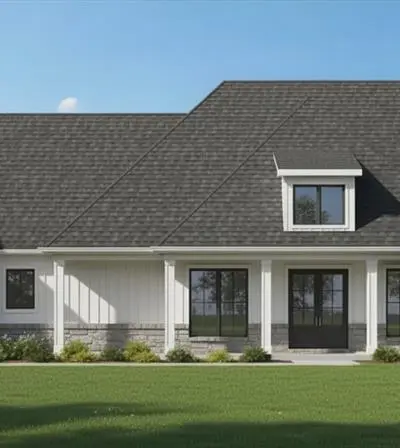 13929 Jackson Road, Krum TX 76249