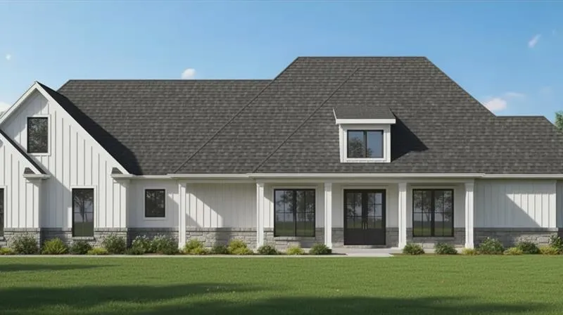 13929 Jackson Road, Krum TX 76249