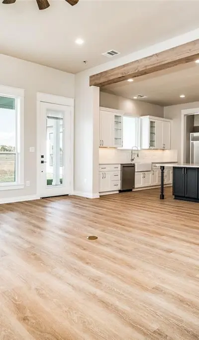 13929 Jackson Road, Krum TX 76249 - Photo 5