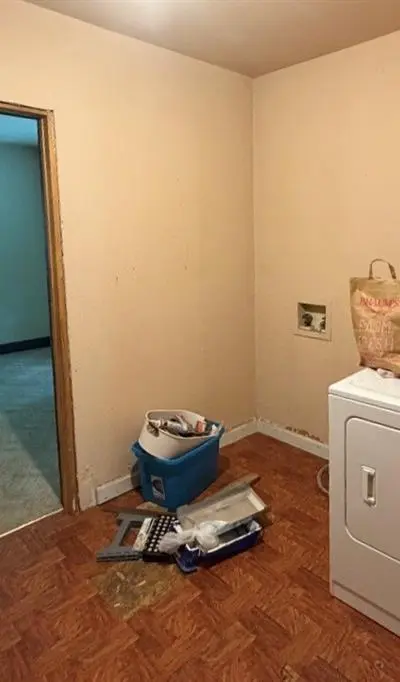 574 E Marshall Street, Van Alstyne TX 75495 - Photo 2