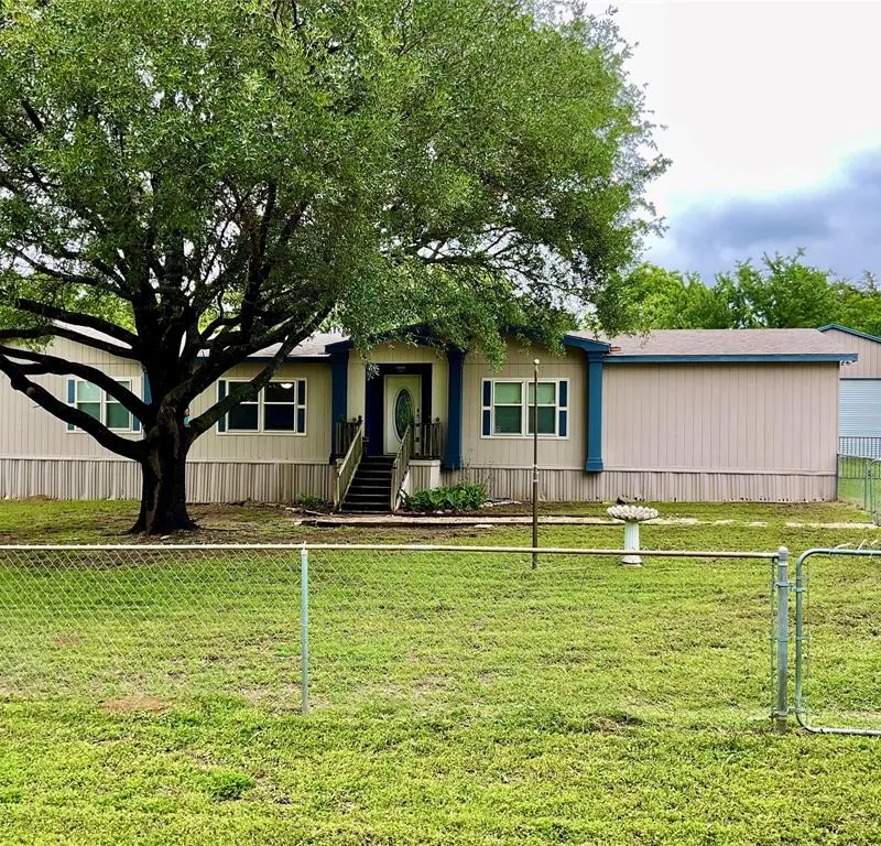 3805 Shady Lane, Joshua TX 76058